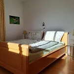 Bergzicht Apartman Mariapfarr