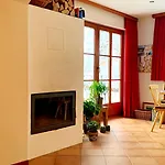 Bergzicht Apartman