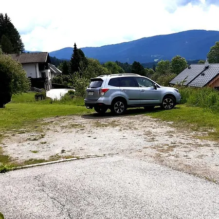 Bergzicht *