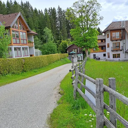 Bergzicht *