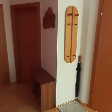 Bergzicht * Mariapfarr