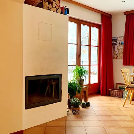 Bergzicht Appartement Mariapfarr