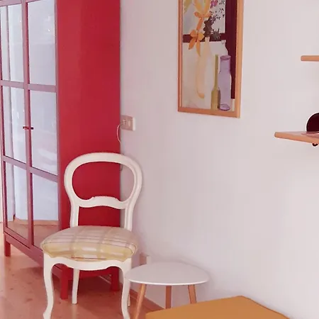 Apartament Bergzicht Mariapfarr