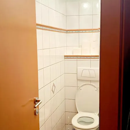 Apartament Bergzicht *