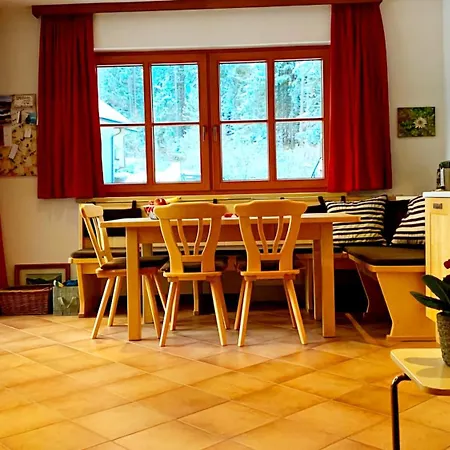 Bergzicht