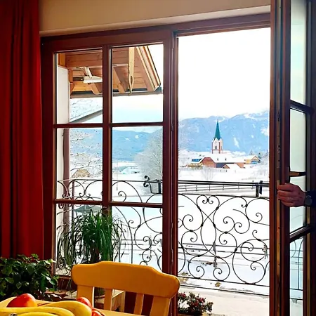 Apartment Bergzicht