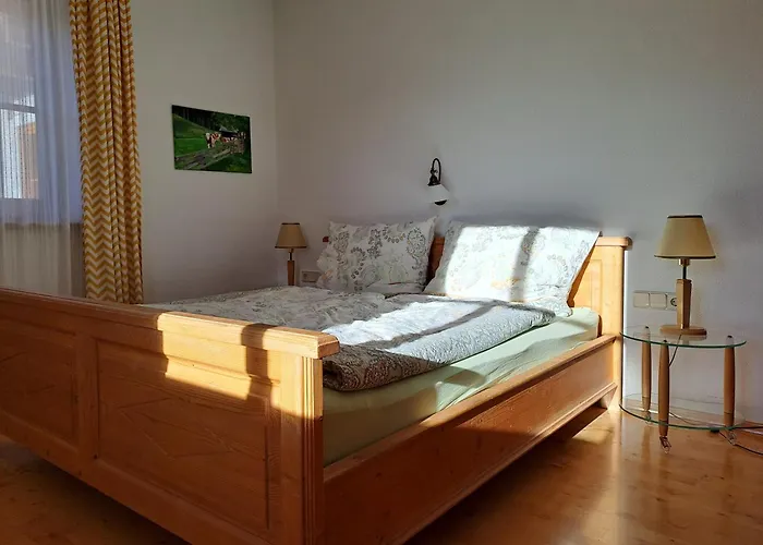 Bergzicht Daire Mariapfarr