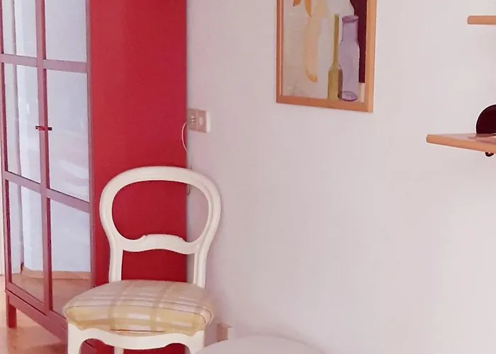 Lejlighed Bergzicht Mariapfarr