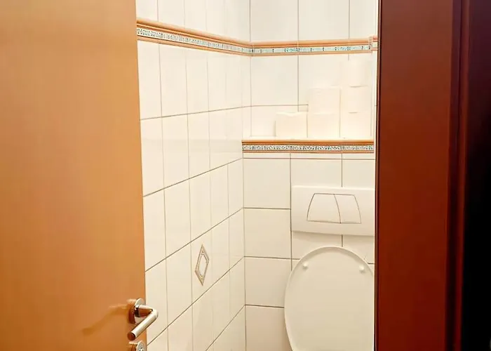 Lejlighed Bergzicht *